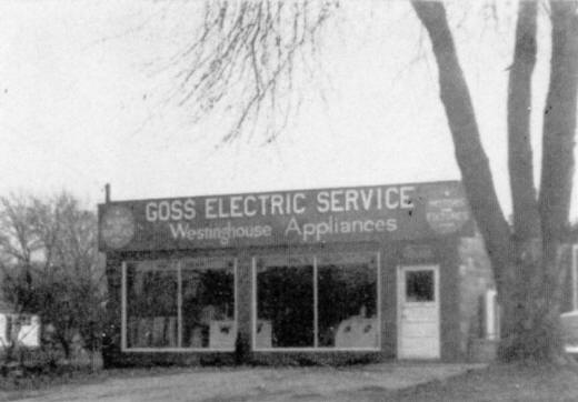 Goss Electric