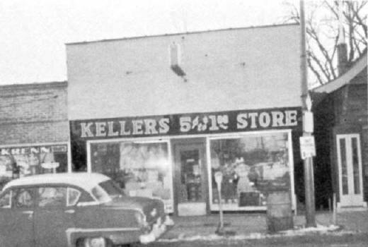 Kellers