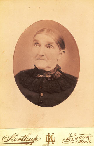 Elizabeth Frye