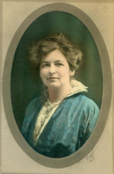 Ella Howard Kern