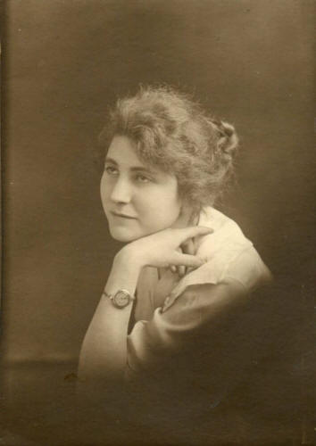 Maude Howard