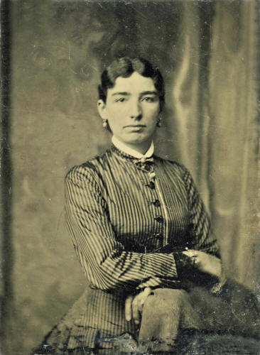 Sarah Sanford Reams