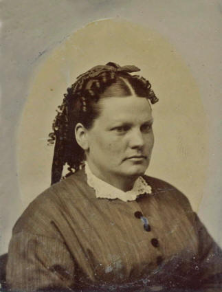 Mary Reed Gray