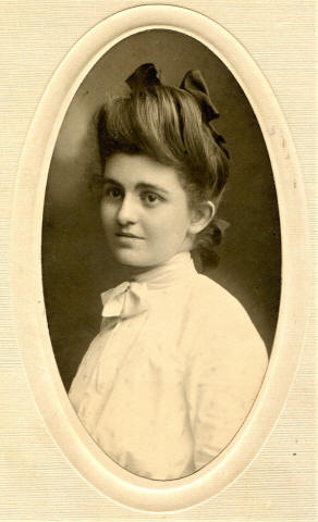 Mella Russel McCullum