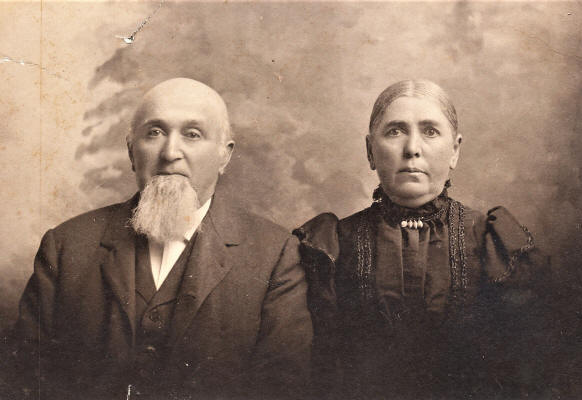 Henry & Susan Hammond