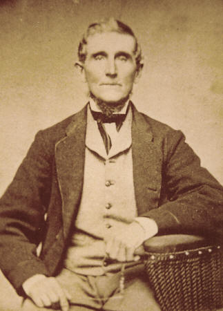 Wm. Harrison Hurlbut