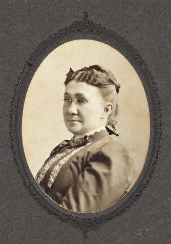 Evangeline Hauke