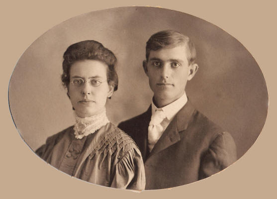 P. Burt & C
