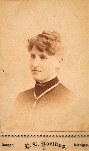 Steinman woman 5