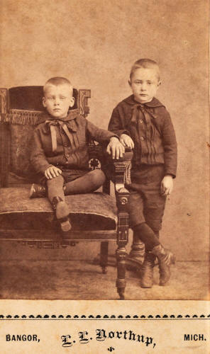 Steinman Child 1
