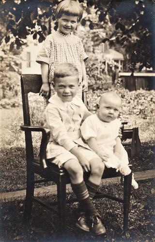 Steinman child 3