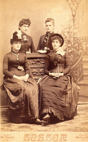 Steinman family 4