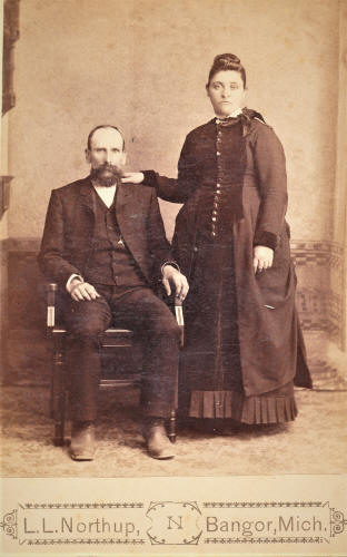 Steinman couples 3