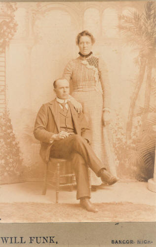 Steinman couples 6