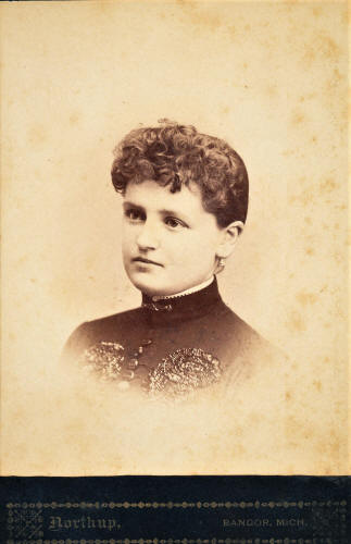 Steinman woman 20