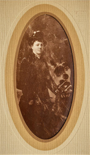 Steinman woman 35