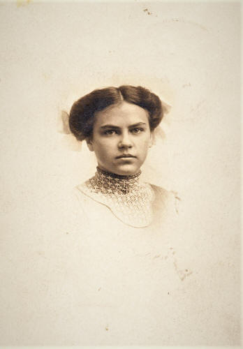 Steinman woman 41