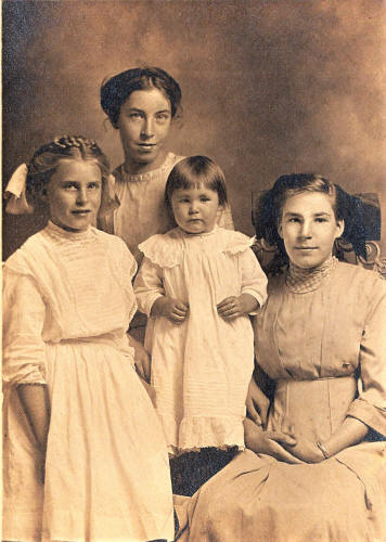 Stenman child 14