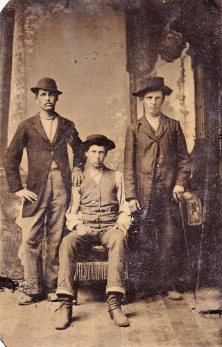 Steinman men 25