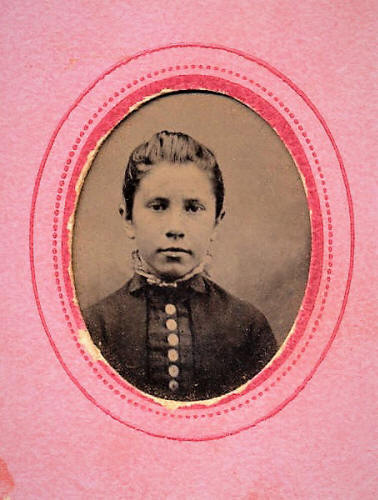 Steinman child 15