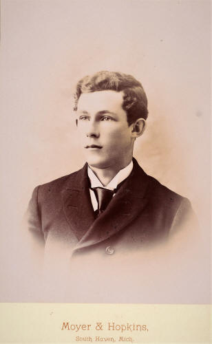 Dillman men 10