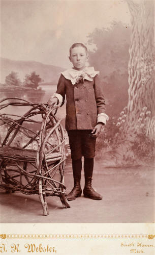 Dillman men 11