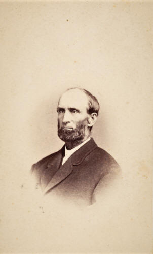 Harvey Unknown