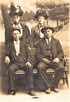 family 8