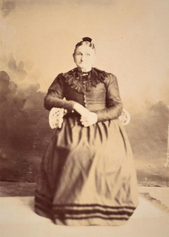 Wright women 1
