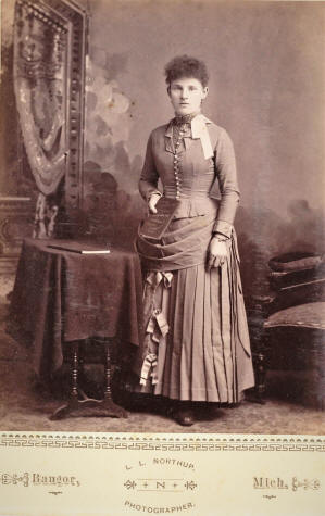 Wright women 4
