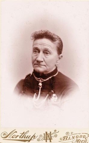 Wright women 5