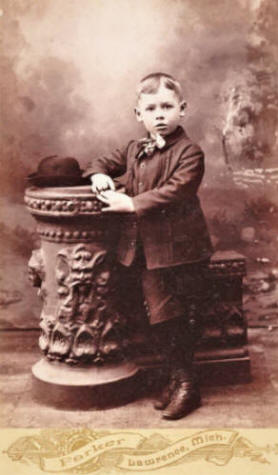Wright kid 2