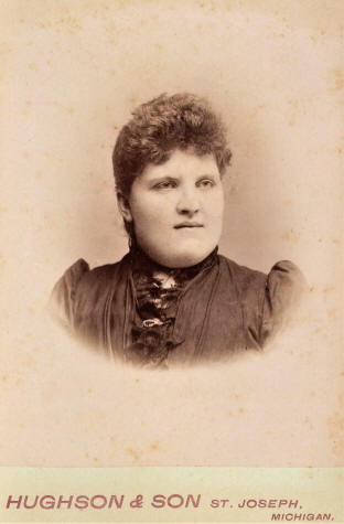 Wright women 6
