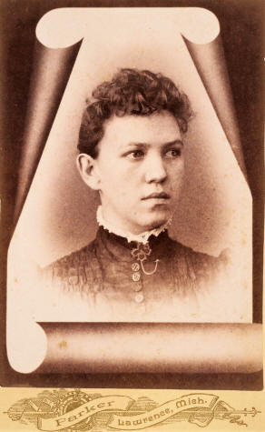 Wright women 7