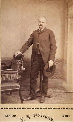 Wright men 7