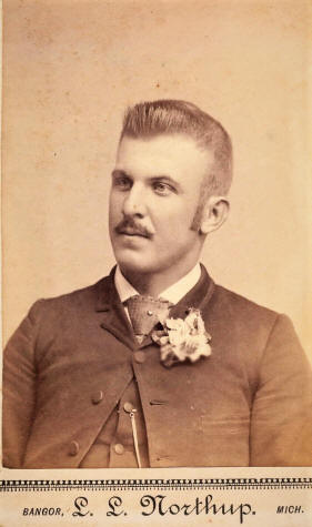 Wright men 8