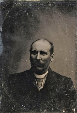 Wright men 9