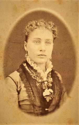 Wright women 13