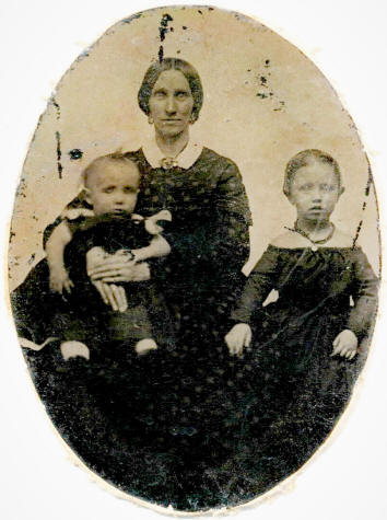 Wright family 1