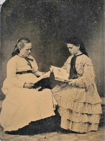 Wright women 16