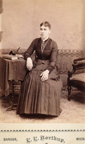 Wright women 16