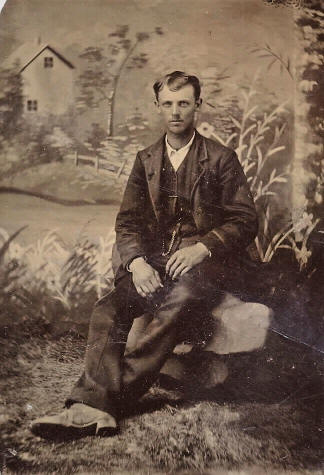Wright men 10