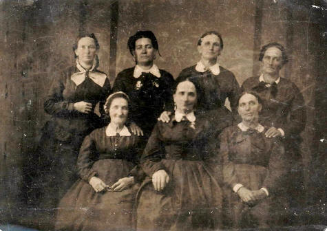 Wright family 2