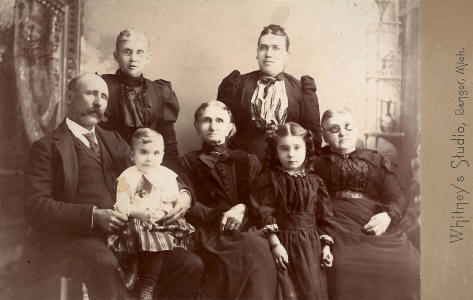 Wright family 4