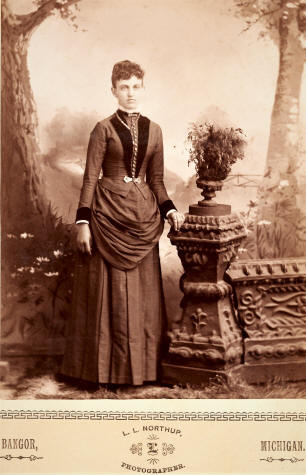 Wright women 18