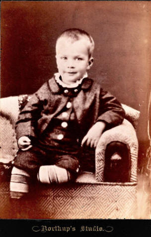 Wright kid 5