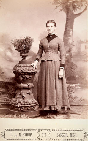 Wright women 17