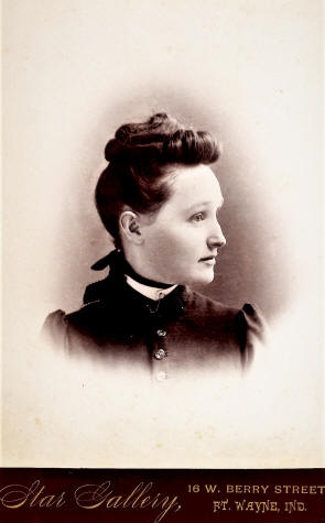 Wright women 20