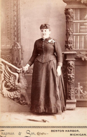 Wright women 21