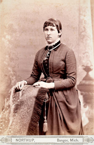Wright women 23